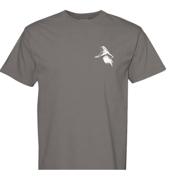 GREY - FRONT