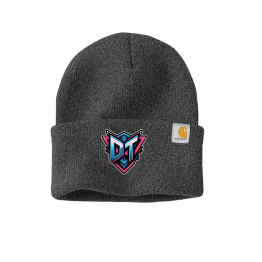 Coal Heather - FRONT