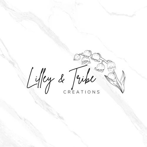 Lilley & Tribe Creations