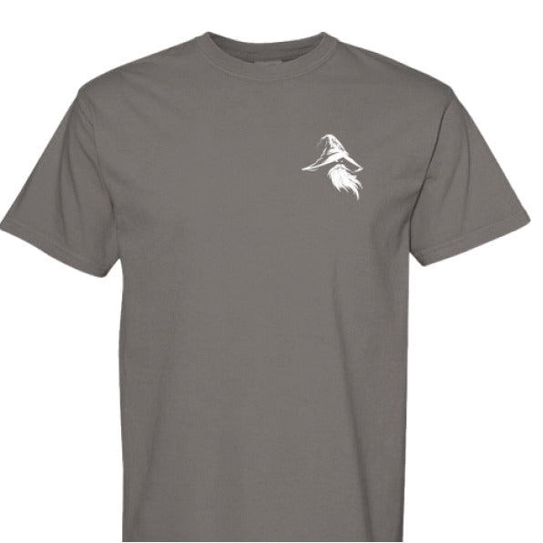 GREY - FRONT