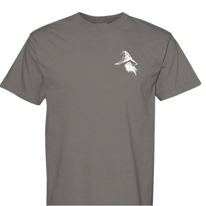 GREY - FRONT