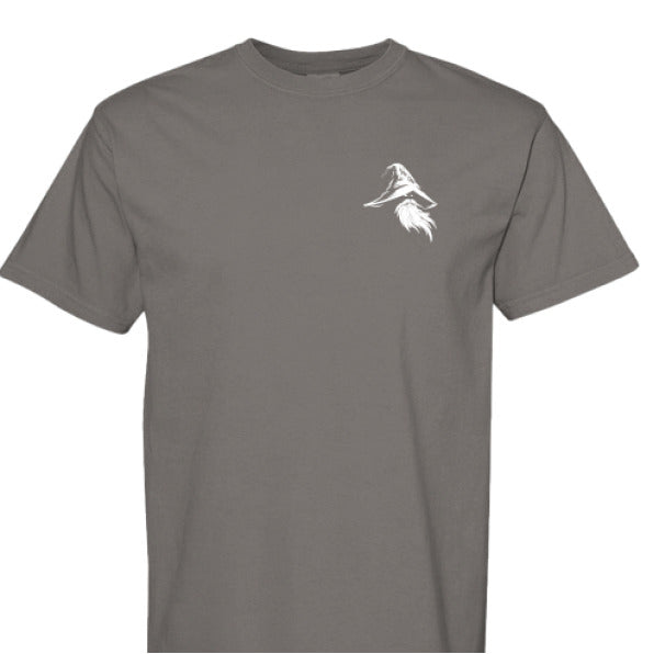 GREY - FRONT