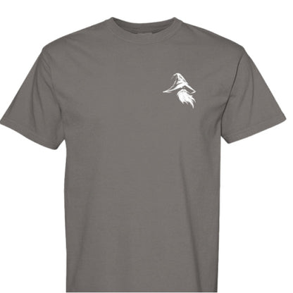 GREY - FRONT