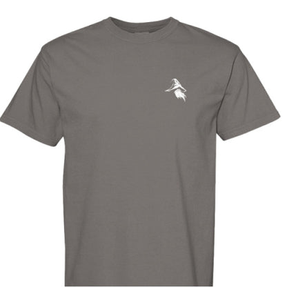 GREY - FRONT