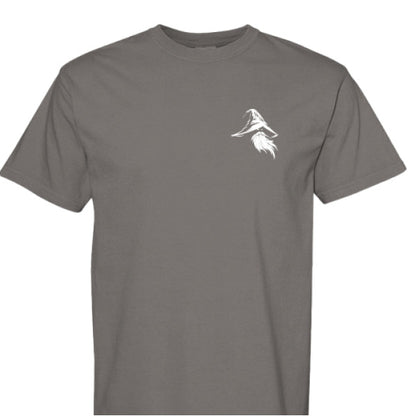 GREY - FRONT