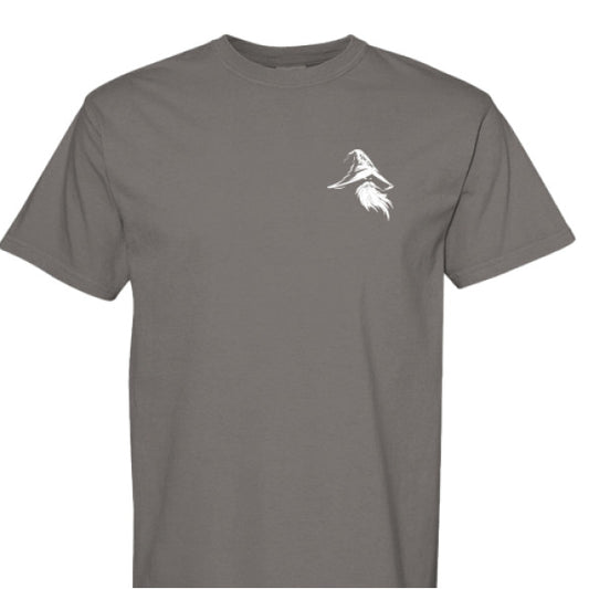 GREY - FRONT