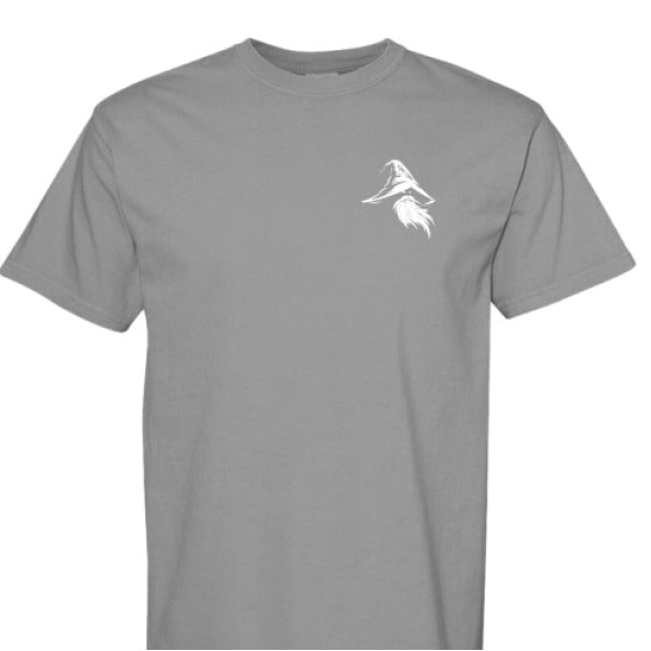 GREY - FRONT