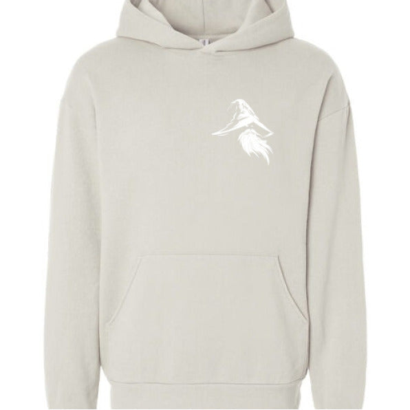Ivory - FRONT