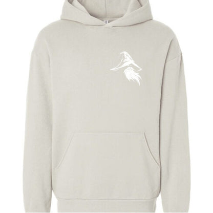 Ivory - FRONT