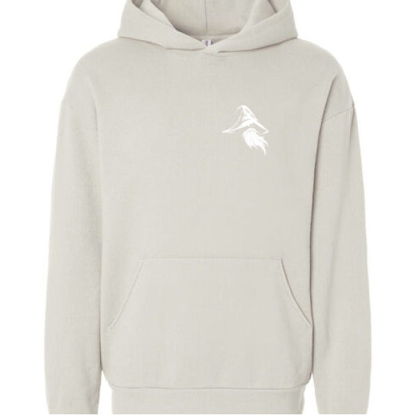 Ivory - FRONT
