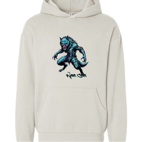 Ivory - FRONT