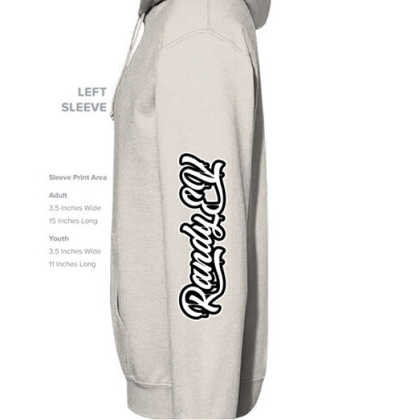 Ivory - SLEEVE_LEFT