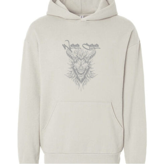 Ivory - FRONT