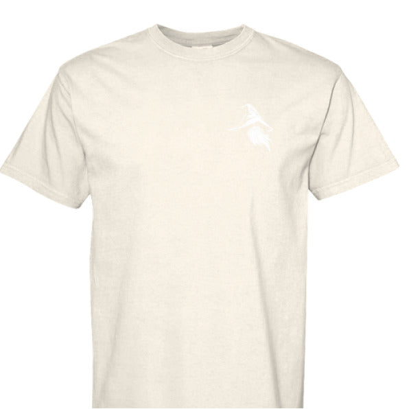 IVORY - FRONT