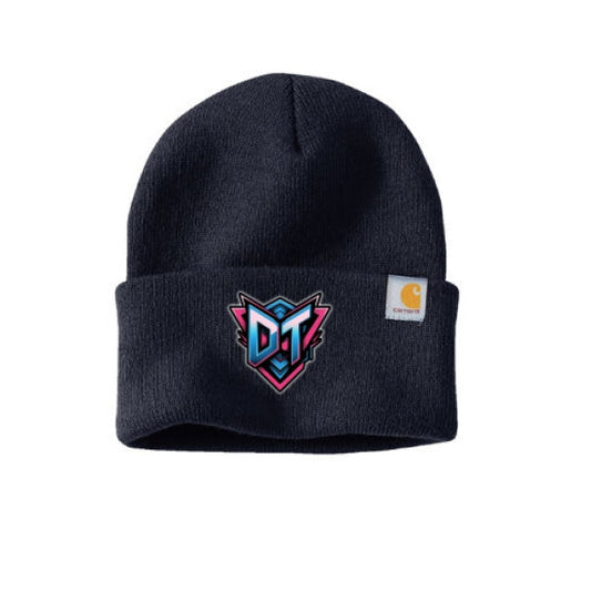 Navy - FRONT