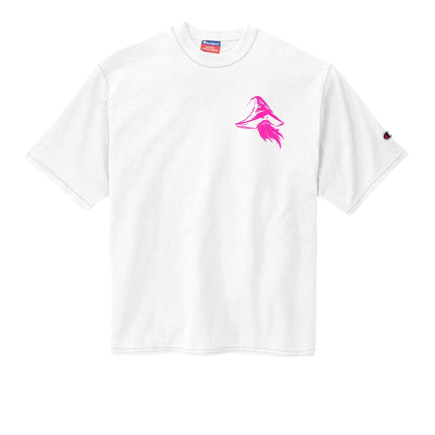 WHITE - FRONT