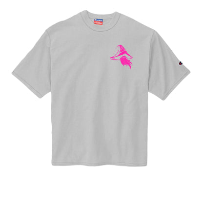 OXFORD GRAY - FRONT