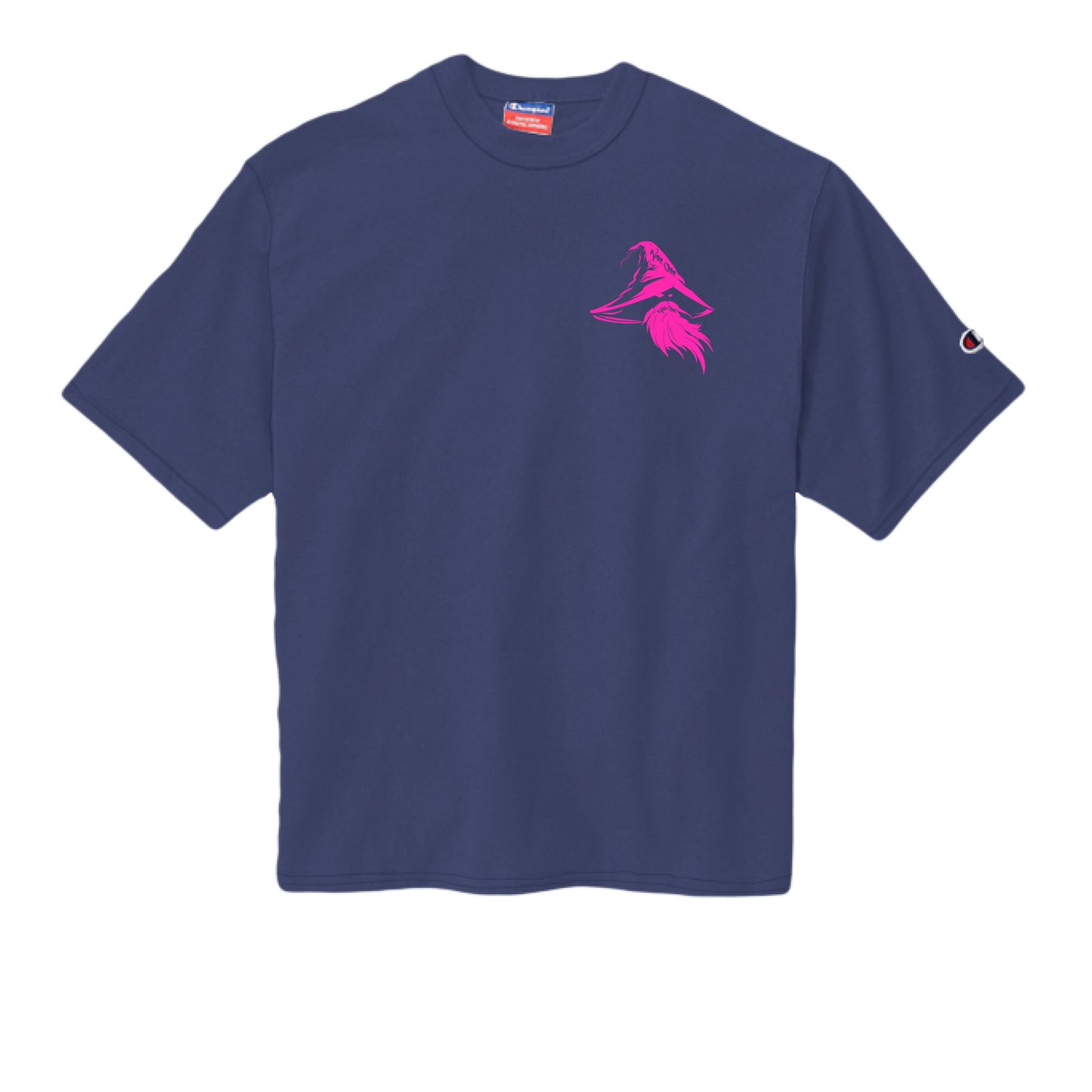 NAVY - FRONT