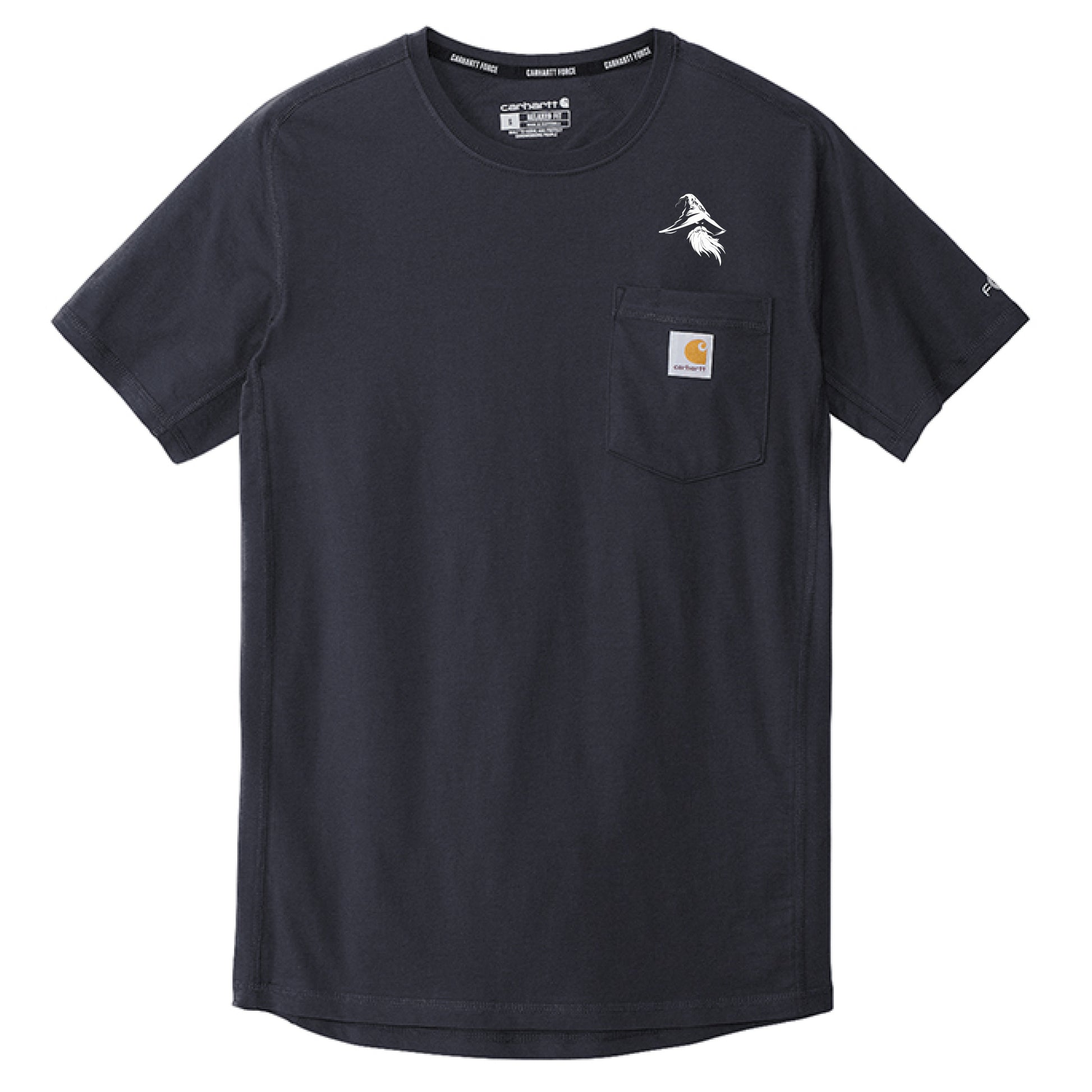 Navy - FRONT