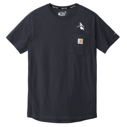 Navy - FRONT
