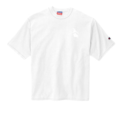 WHITE - FRONT
