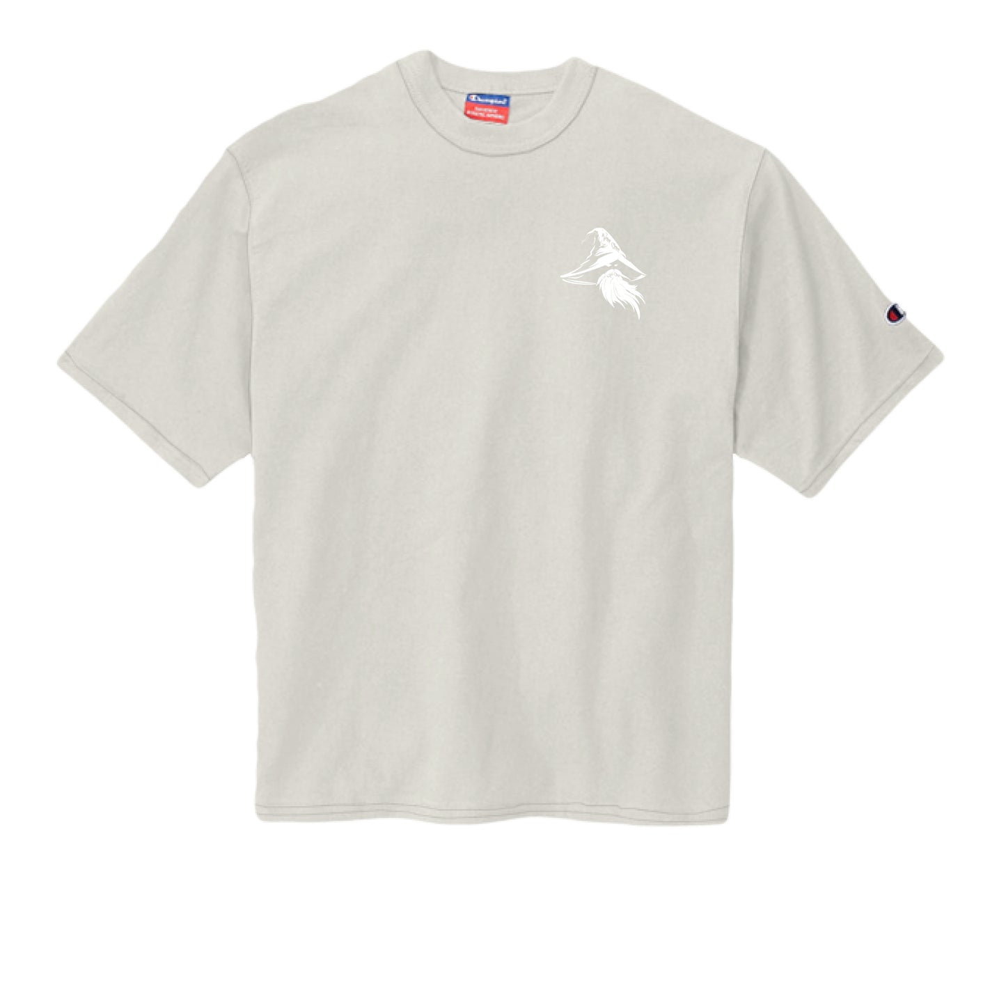 ASH - FRONT