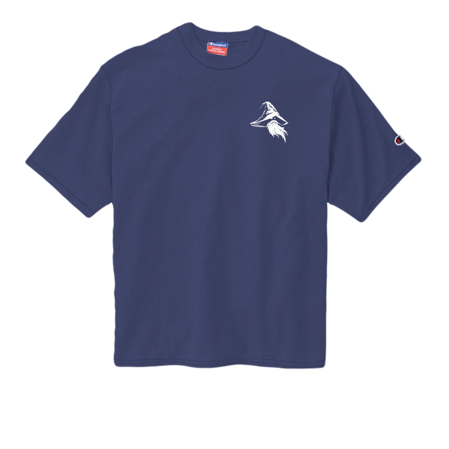 NAVY - FRONT