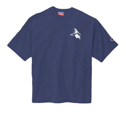 NAVY - FRONT