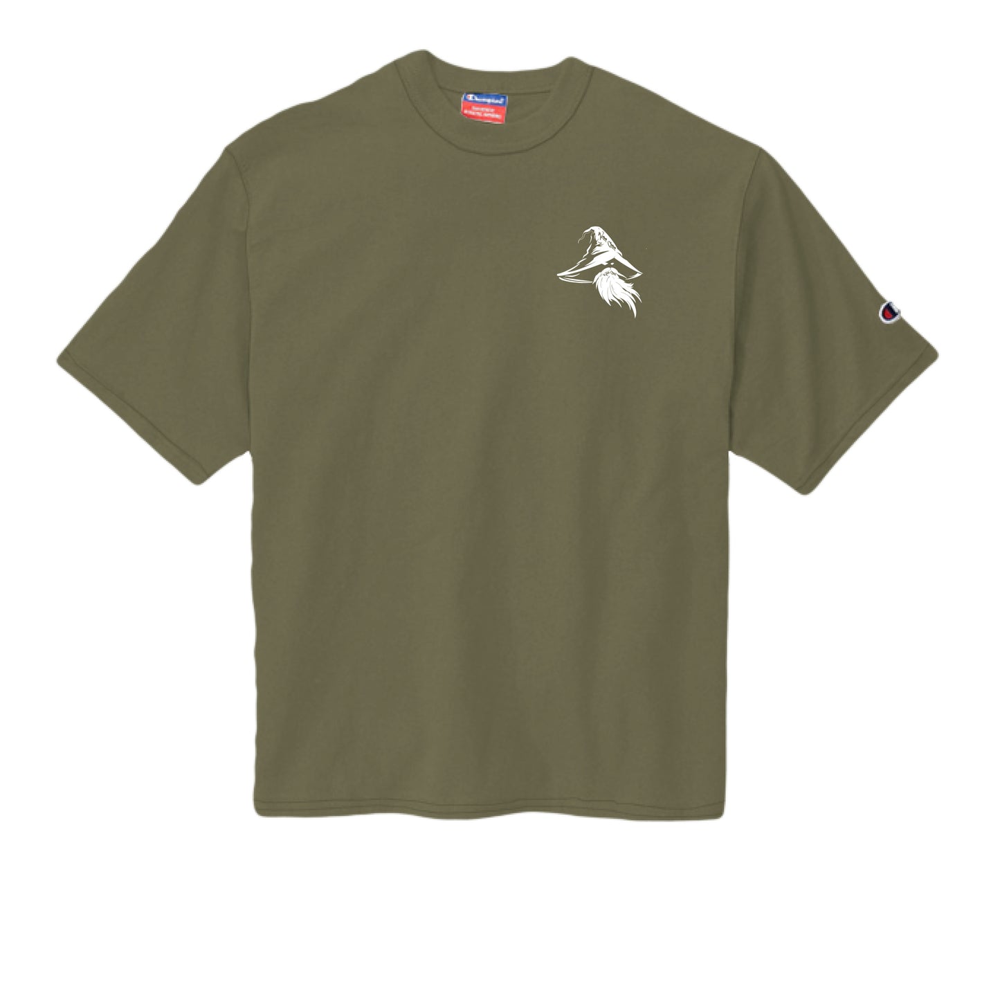Fresh Olive - FRONT