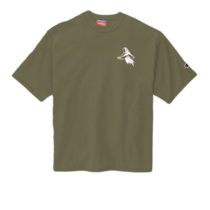 Fresh Olive - FRONT