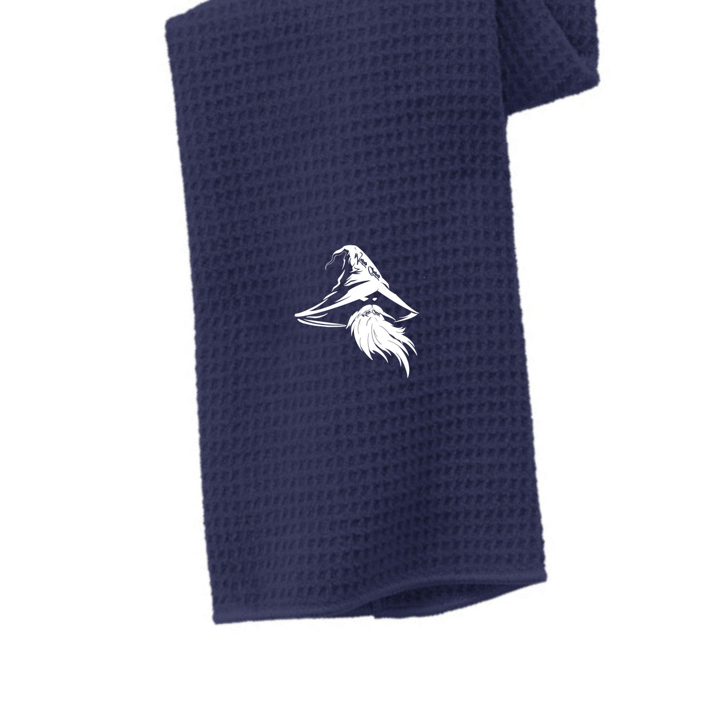 True Navy - FRONT
