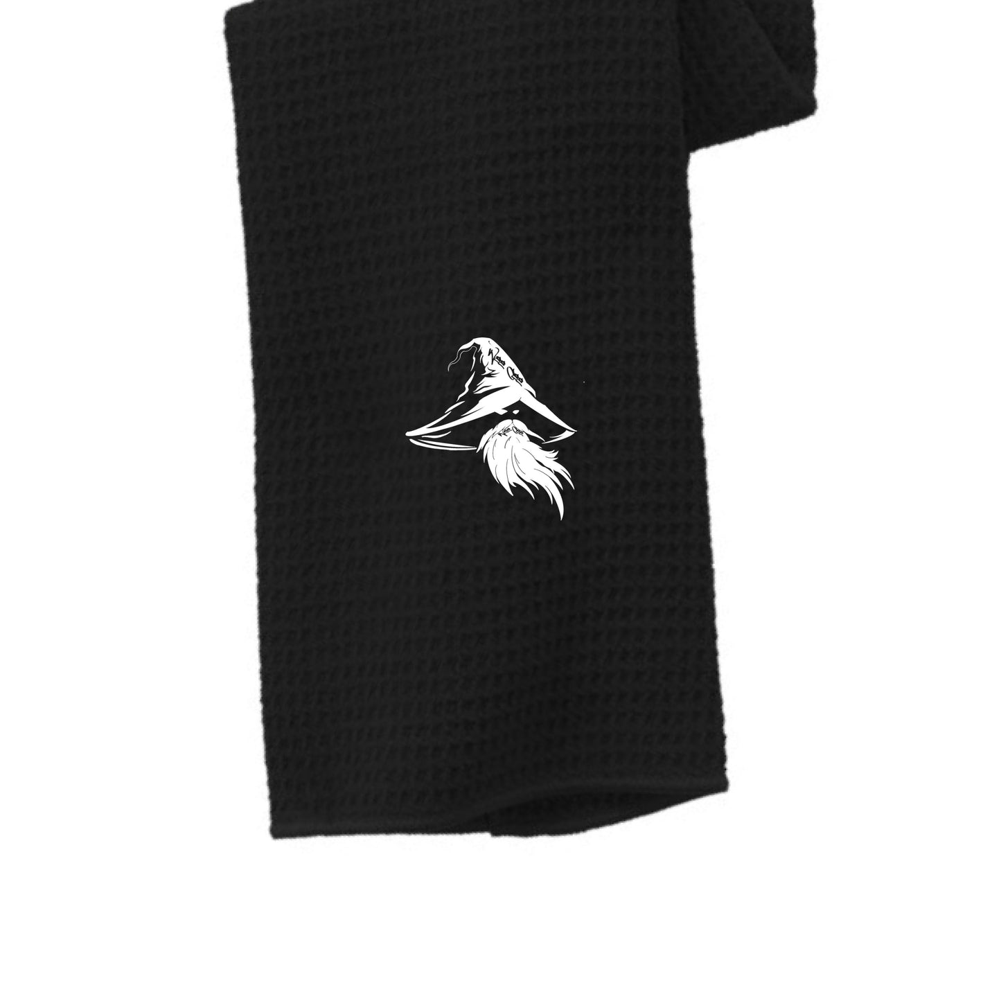 Black - FRONT