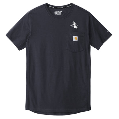 Navy - FRONT