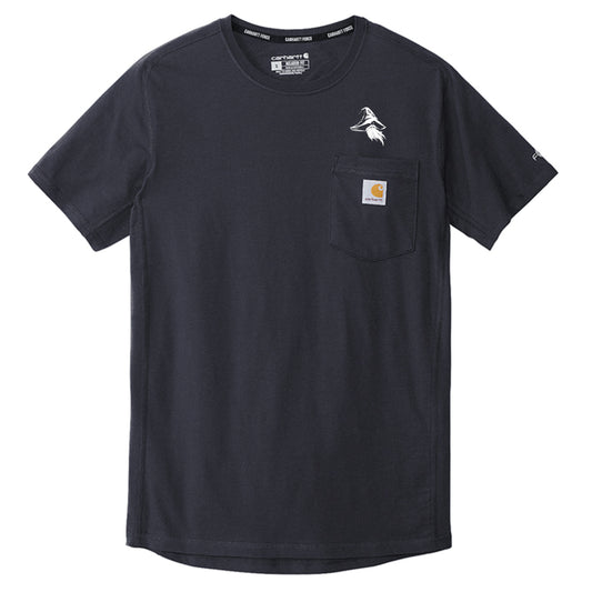 Navy - FRONT