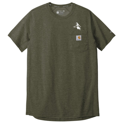 Basil Heather - FRONT