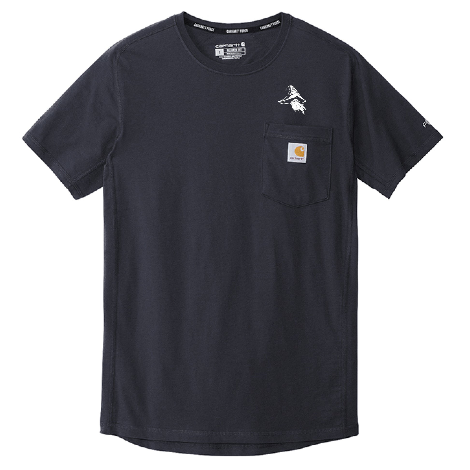 Navy - FRONT
