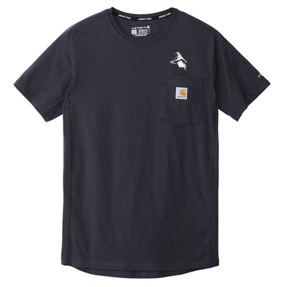 Navy - FRONT