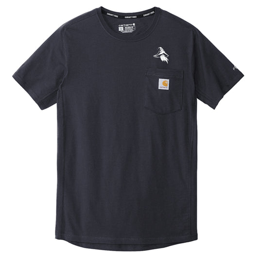 Navy - FRONT
